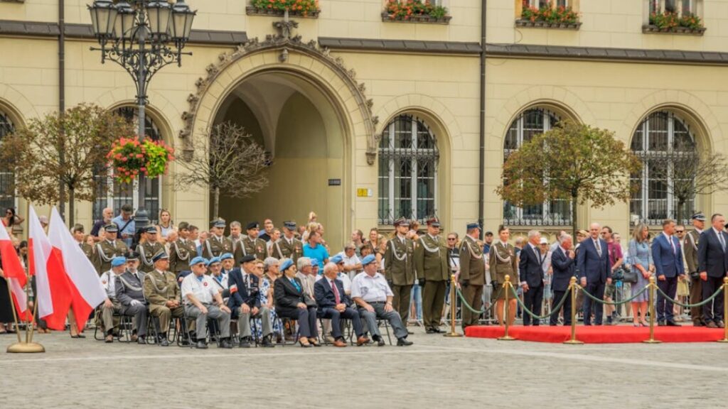 Pobierz darmowy wniosek do prezydenta o obywatelstwo w PDF