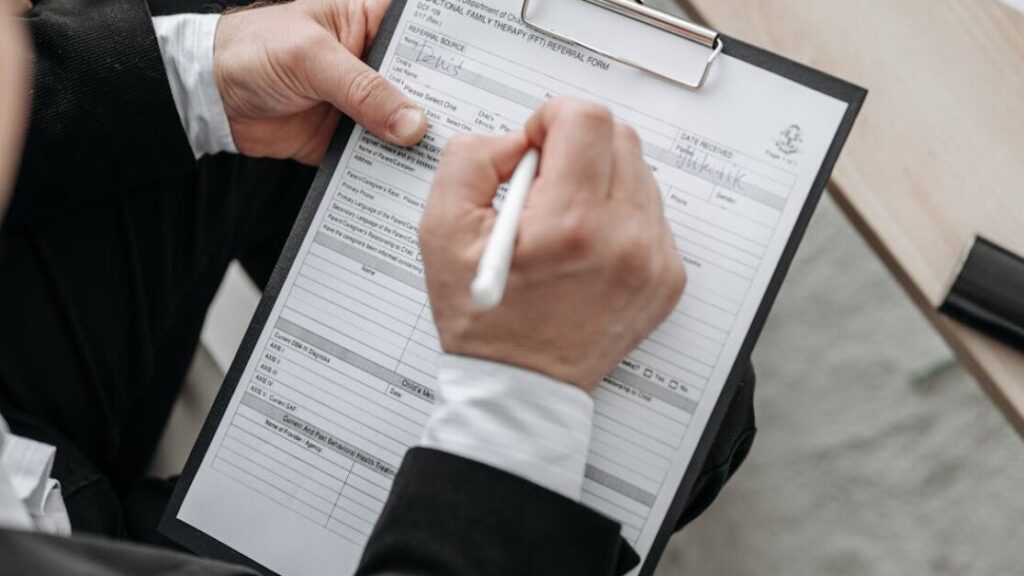 Pobierz darmowy wniosek o duplikat świadectwa w PDF