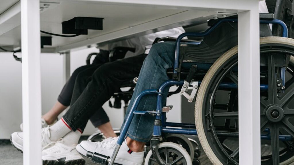 Pobierz darmowy wniosek o grupę inwalidzką w PDF