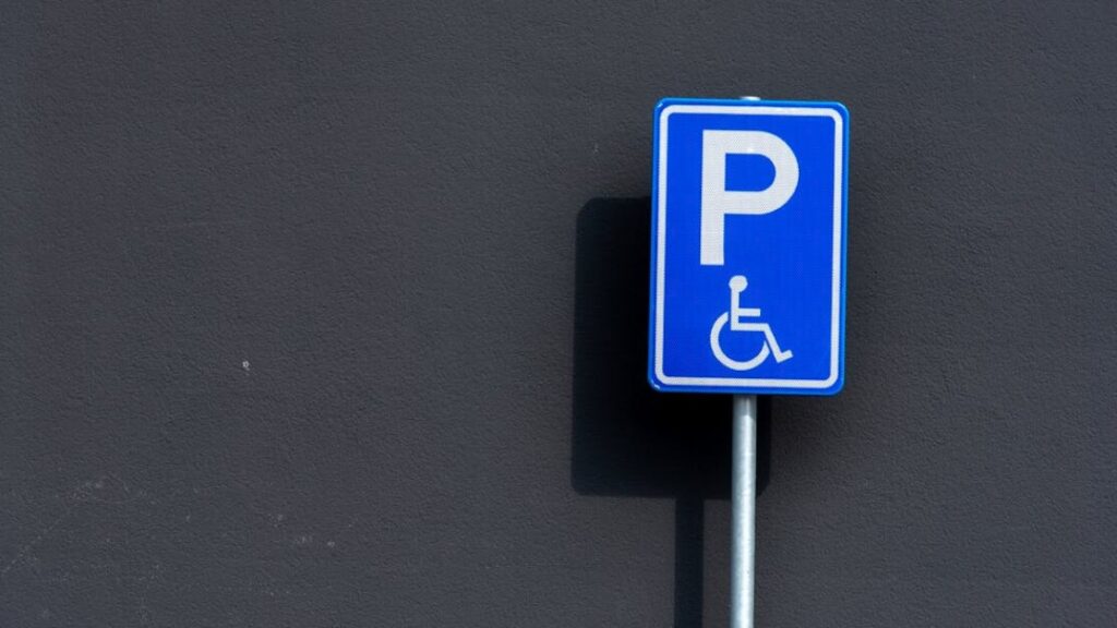 Pobierz darmowy wniosek o miejsce parkingowe dla osoby niepełnosprawnej wzór w PDF