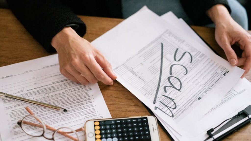 Pobierz darmowy wniosek o niepobieranie zaliczek na podatek w PDF