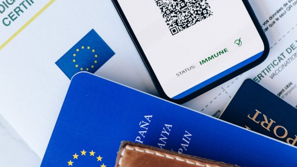 Pobierz darmowy wniosek o paszport w PDF