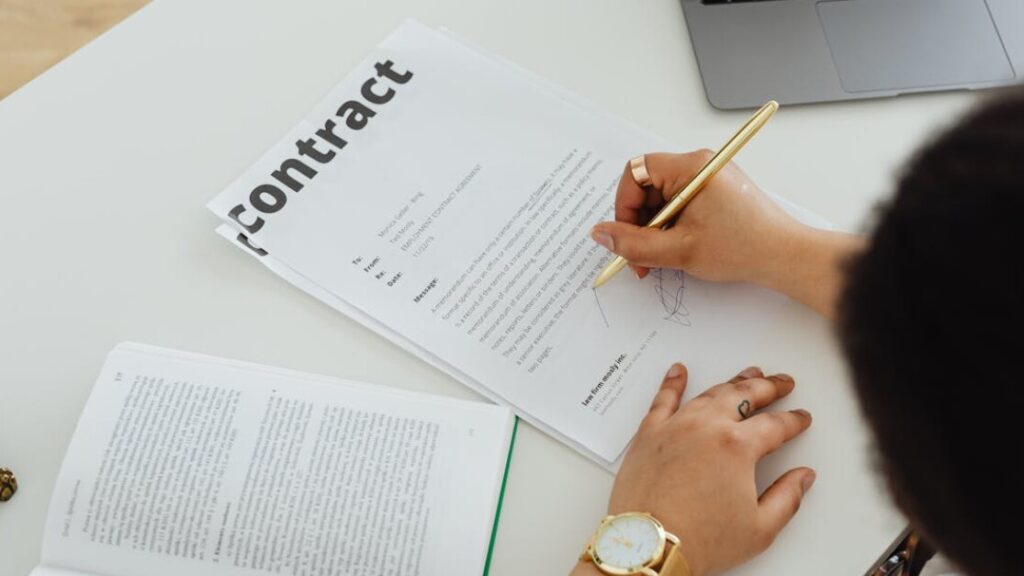 Pobierz darmowy wniosek o rozdzielność majątkową w PDF
