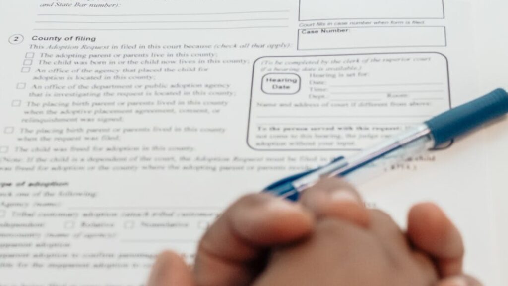 Pobierz darmowy wniosek o ustalenie prawa do świadczenia rodzicielskiego w PDF