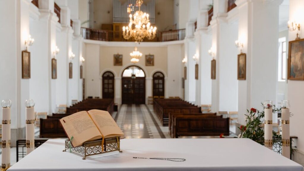 Pobierz darmowy wniosek o wydanie aktu chrztu wzór w PDF