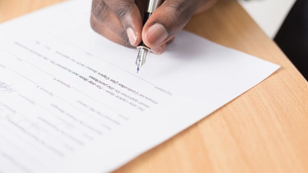 Pobierz darmowy wniosek o zgodny dział spadku i zniesienie współwłasności wzór w PDF